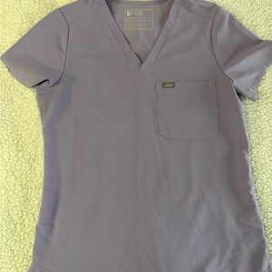 FIGS Scrub Top